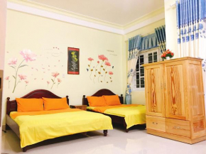  Pensee Guesthouse  Dalat